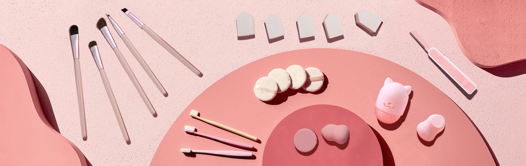 COSMETICS & SKIN CARE